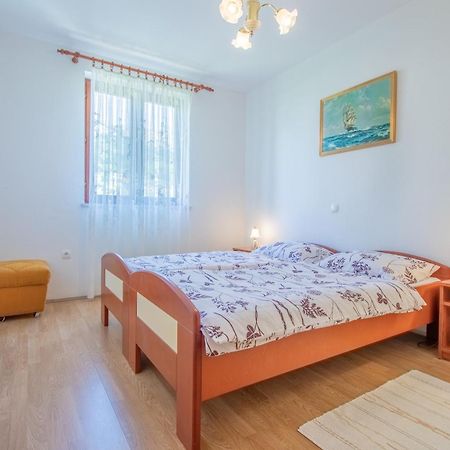 Antica Apartment Baška Exterior foto