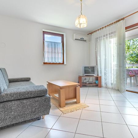 Antica Apartment Baška Exterior foto