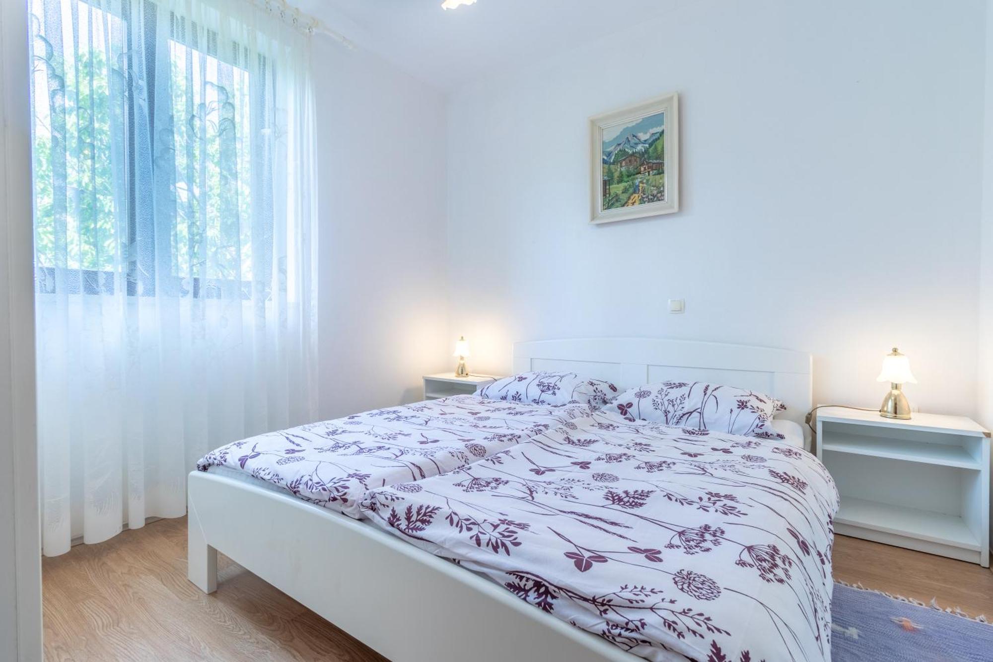 Antica Apartment Baška Exterior foto