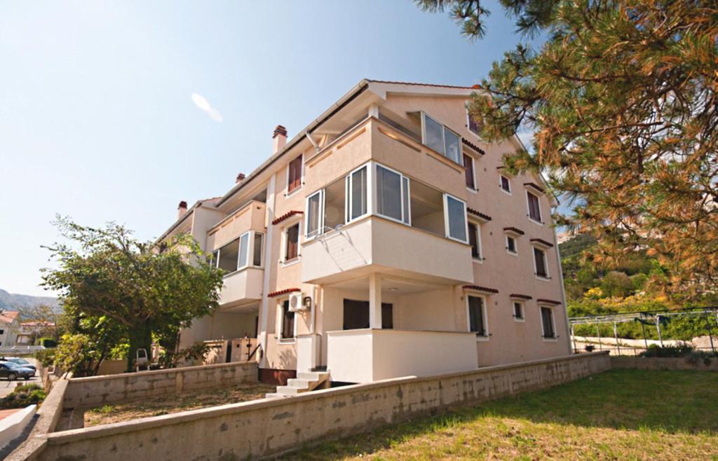 Antica Apartment Baška Exterior foto